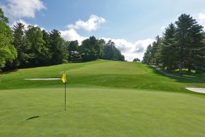 Blowing Rock 17th Back